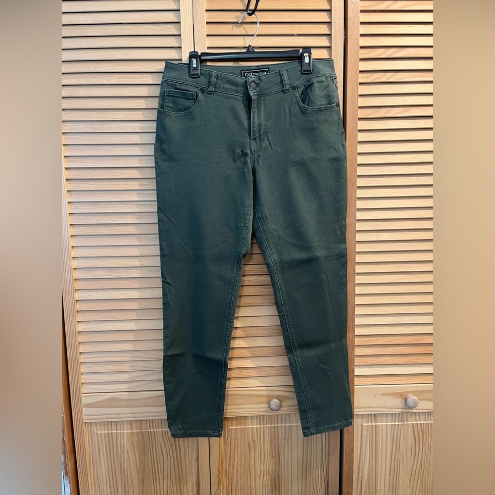 Cato Women’s Pants